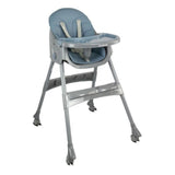 Silla Para Comer Vancouver Bebesit