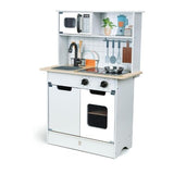 Cocina Hape con Luz y Sonido