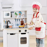 Cocina Hape