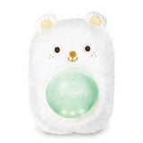 Muñeco Momo de Ruido Blanco y Luz Portatil para Bebe Hape