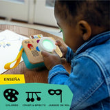 Cámara de Juguete Hape