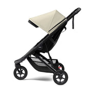 Coche Thule Spring Soft Beige on Black