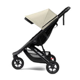 Coche Thule Spring Soft Beige on Black