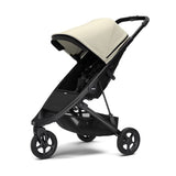 Coche Thule Spring Soft Beige on Black