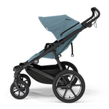 Coche Thule Glide 4 Ruedas Mid Blue