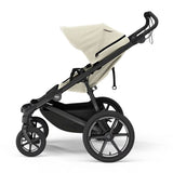 Coche Thule Glide 4 Ruedas Beige