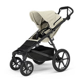 Coche Thule Glide 4 Ruedas Beige