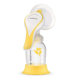 Extractor Manual 2 Fases Harmony Medela