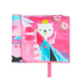 Toalla Niña Flora LPG