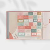 Álbum Bienvenida Al Mundo Niña