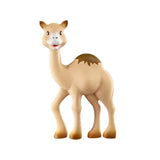 Mordedor Al Thir el Camello Amigo de Sophie la Jirafa