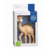 Mordedor Al Thir el Camello Amigo de Sophie la Jirafa