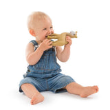 Mordedor Al Thir el Camello Amigo de Sophie la Jirafa