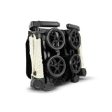 Coche para Bebe Ultracompacto Tipo Maleta Nano Premium Bebesit