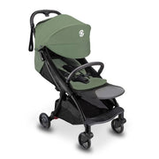 Coche para Bebé Stroll Lite Globber: El cochecito compacto definitivo