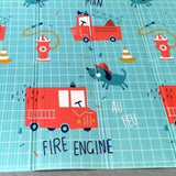 Tapete de Juego para Bebes Plegable Bebesit