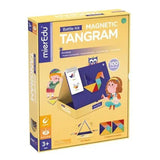 Kit de Batalla Tangram Magnetico MierEDU