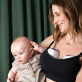 Extractor Eléctrico Discreet Duo Lansinoh