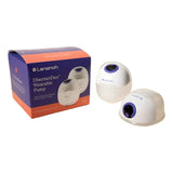 Extractor Eléctrico Discreet Duo Lansinoh