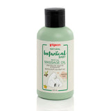 Aceite para Bebe Pigeon