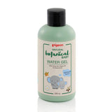 Locion Gel a Base de Agua para Bebé Natural Botanical Baby Pigeon (200 ml)