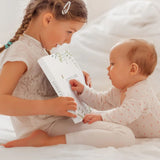 Álbum Bienvenida Little One Welcome to the World