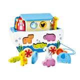 Arca de Noe para Halar Hape