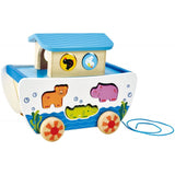 Arca de Noe para Halar Hape