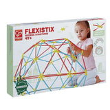 Kit de Creatividad Estructuras Geodésicas Hape