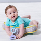 Cojín para tiempo Boca Abajo Taf Toys