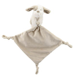 Cobijita de Apego y marioneta de dedo My Puppet