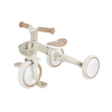 Triciclo 3 en 1 Ecologic Coconut Globber