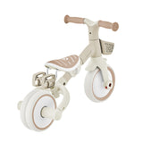 Triciclo 3 en 1 Ecologic Coconut Globber