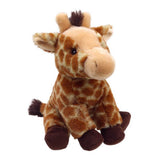 Peluche para Bebes y Niños Ecológicos Wilberry