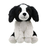 Peluche para Bebes y Niños Ecológicos Wilberry