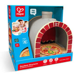 Horno de Pizza de Juguete Hape