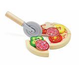 Horno de Pizza de Juguete Hape