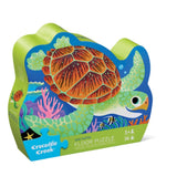 Rompecabezas de Piso 36 Piezas Crocodile Creek