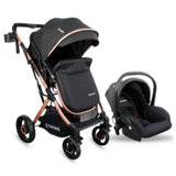 Coche Travel System Gold Lx Bebesit