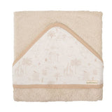 Toalla para Bebe Colección Noe Bimbidreams