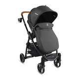 Coche de Paseo Bebesit Alfa | Ligero y Elegante