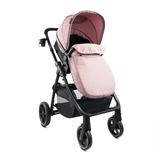 Coche de Paseo Bebesit Alfa | Ligero y Elegante