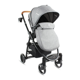 Coche de Paseo Bebesit Alfa | Ligero y Elegante