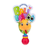Sonajero El Gallo Rufus BaliBazo