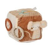 Cubo de Actividades Noe Bimbidreams