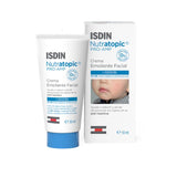 Crema Facial para Piel Atópica Isdin Nutratpic Pro-AMP x 50 ml