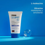 Crema Facial para Piel Atópica Isdin Nutratpic Pro-AMP x 50 ml