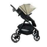 Coche de Paseo Bebesit Alfa | Ligero y Elegante