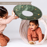 Tunel de Gateo para Estimulacion del Bebe Taf Toys