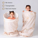 Tunel de Gateo para Estimulacion del Bebe Taf Toys